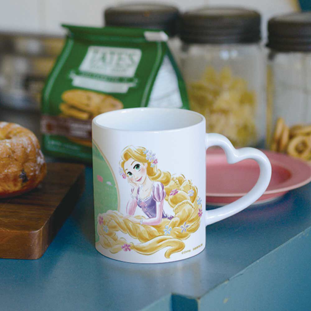 ハートタイプ マグカップ ディズニー | カメラのキタムラ ネット
