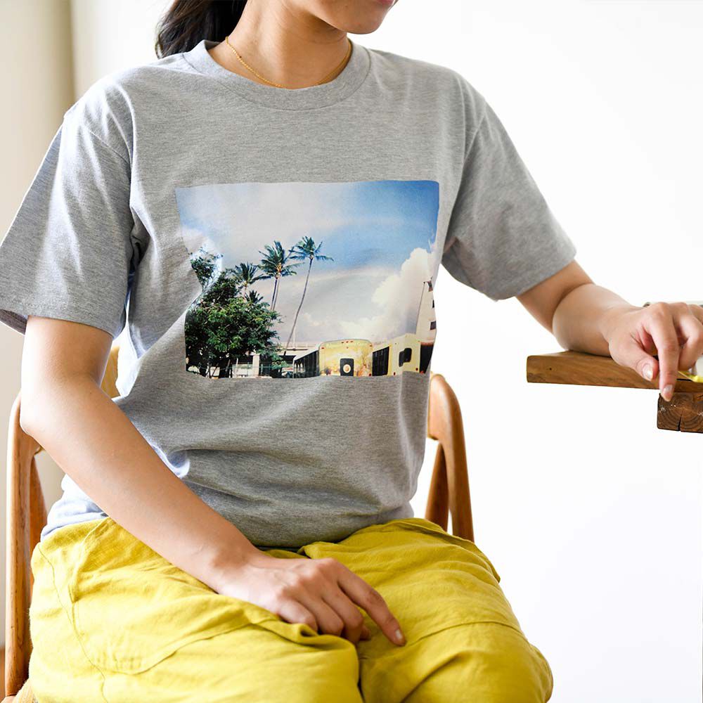 Tシャツ | カメラのキタムラ ネットプリントサービス