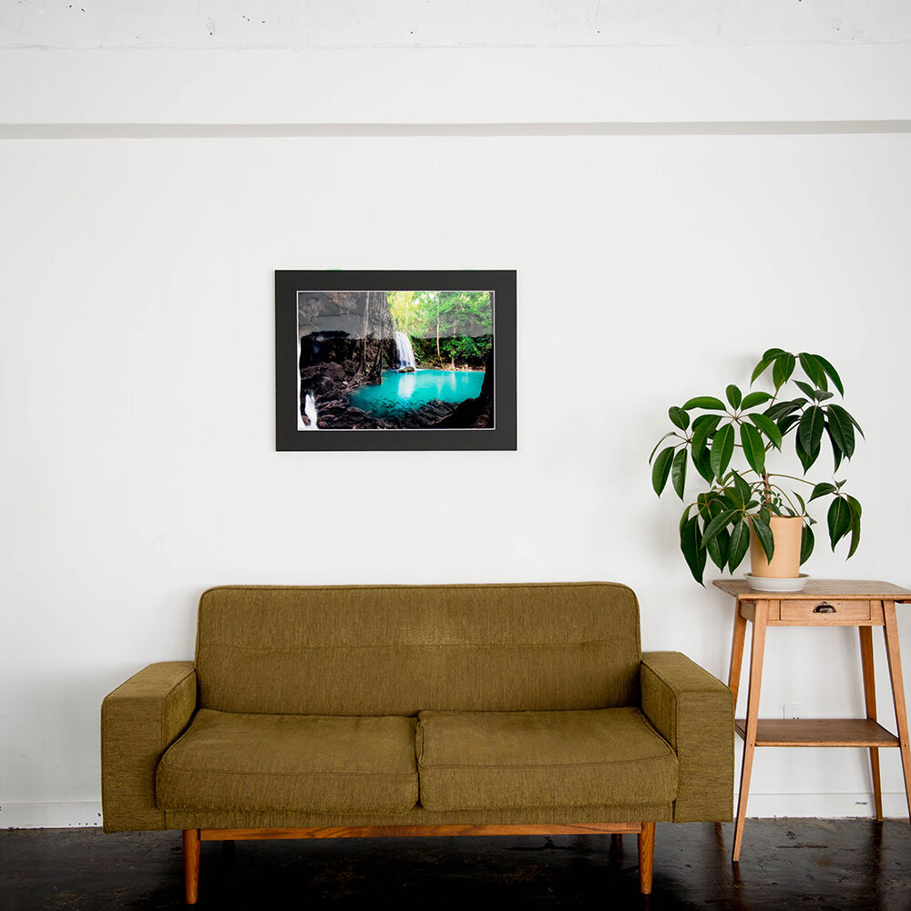 【O-1312】パンダ パネル 写真 木製 昭和 楽天市場】水晶パネル アートパネル 60×80cm バンクシー パンダ