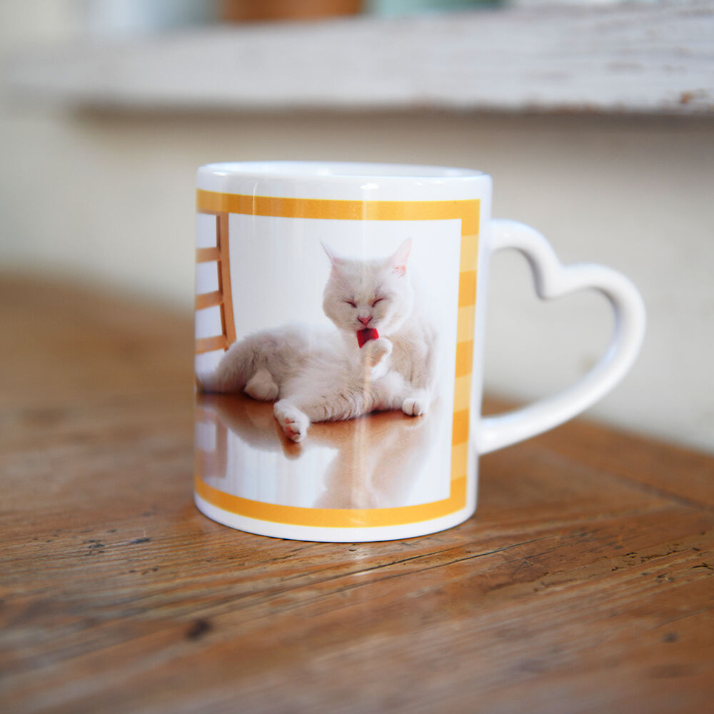 マグカップ | カメラのキタムラ ネットプリントサービス